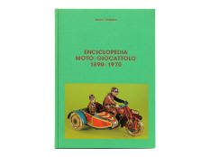 EDITIONS RAMPINI (ITALY) (1)