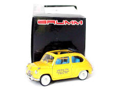 BRUMM (ITALIE) (1)