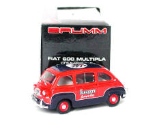 BRUMM (ITALIE) (1)