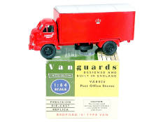 VANGUARDS (GB) (1)