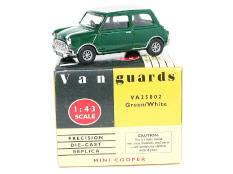 VANGUARDS (GB) (1)
