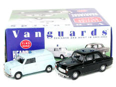 VANGUARDS (GB) (2)