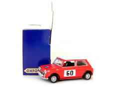 OXFORD DIE-CAST (GB) (1)