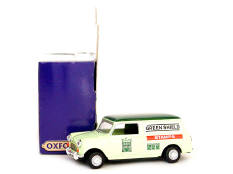 OXFORD DIE-CAST (GB) (1)