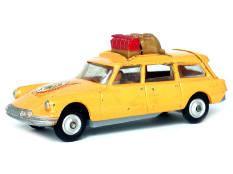 CORGI TOYS (GB) (1)