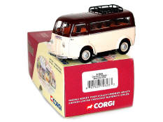 CORGI TOYS (GB) (1)