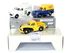 CORGI TOYS (GB) (3)