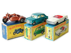 MATCHBOX (GB) (3)