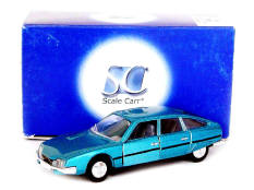 SCALE CARR (ESPAGNE) (1)