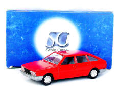 SCALE CARR (ESPAGNE) (1)