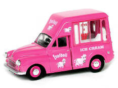 OXFORD DIE-CAST (GB) (1)