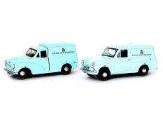 OXFORD DIE-CAST (GB) (2)