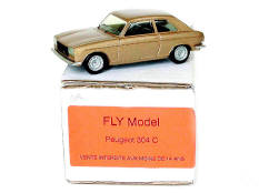 FLY MODEL (FRANCE) (1)