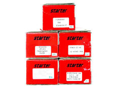 STARTER (FRANCE) (5)