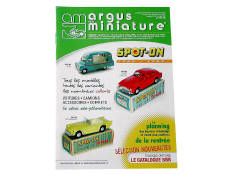 ARGUS DE LA MINIATURE (FRANCE) (1)