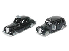 BUDGIE TOYS (GB) (2)