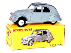 DINKY TOYS (FRANCE) (1)