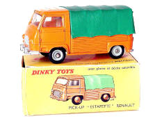 DINKY TOYS FRANCE (1)
