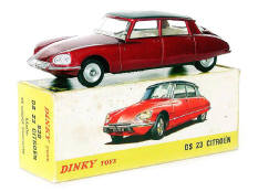 DINKY TOYS (FRANCE) (1)