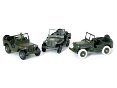 DINKY TOYS FRANCE (3)