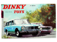 DINKY TOYS (FRANCE) (1)