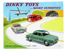 DINKY TOYS (FRANCE) (1)