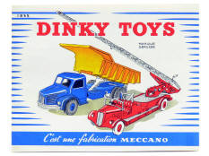 DINKY TOYS (FRANCE) (1)