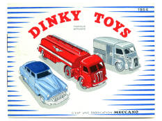DINKY TOYS (FRANCE) (1)