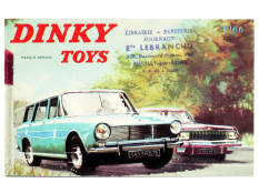 DINKY TOYS (FRANCE) (1)