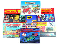 MATCHBOX (GB) (7)