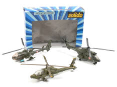 SOLIDO (FRANCE) (3)
