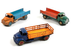 DINKY TOYS (GB) (3)
