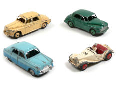 DINKY TOYS (GB) (4)