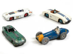 DINKY TOYS (GB) (4)