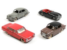 DINKY TOYS (FRANCE) (4)