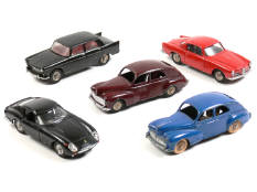 DINKY TOYS (FRANCE) (5)