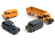 DINKY TOYS (GB) (4)