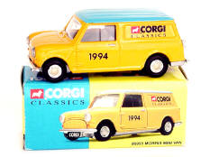 CORGI TOYS (GB) (1)