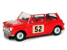 CORGI TOYS (GB) (1)