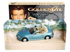 CORGI TOYS (GB) (1)