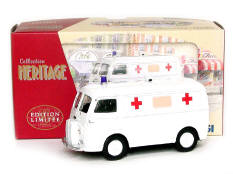 CORGI TOYS (GB) (1)