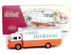 CORGI TOYS (GB) (1)