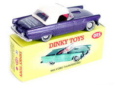 DINKY MATCHBOX (1)