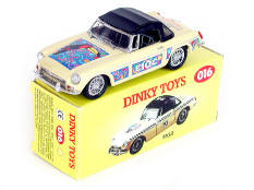 DINKY MATCHBOX (1)