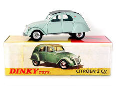DINKY TOYS (USA) (1)