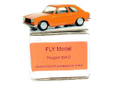 FLY MODEL (FRANCE) (1)