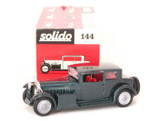 SOLIDO (FRANCE) (1)