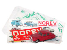 NOREV (FRANCE) (4)
