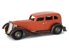 TOOTSIETOY (USA) (1)