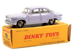 DINKY TOYS (FRANCE) (1)